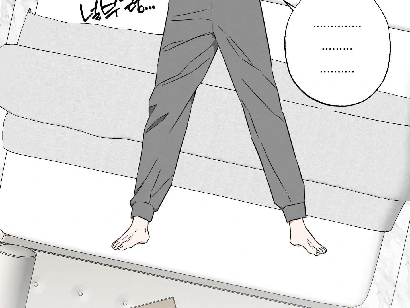 The Secret to Winning Over Unrequited Love [Myth Toons] - Chapter 9 manhwa