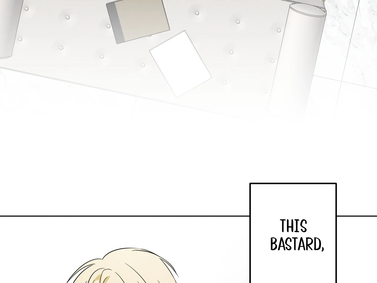 The Secret to Winning Over Unrequited Love [Myth Toons] - Chapter 9 manhwa