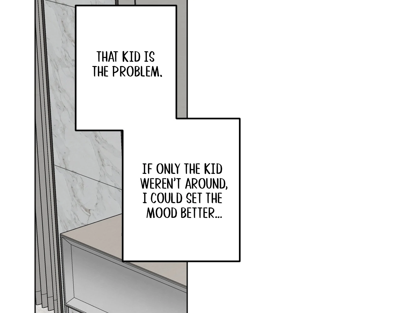 The Secret to Winning Over Unrequited Love [Myth Toons] - Chapter 9 manhwa