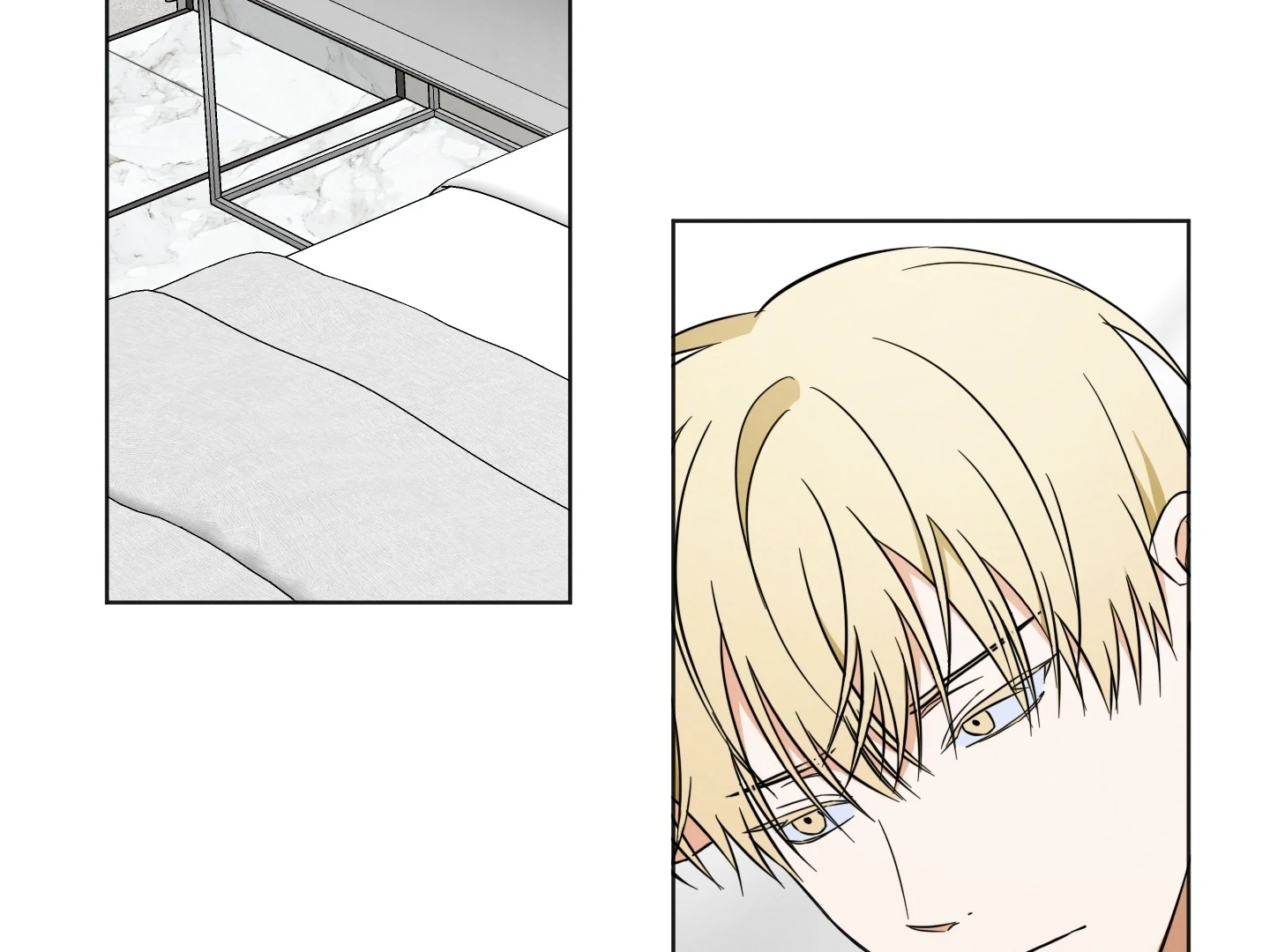 The Secret to Winning Over Unrequited Love [Myth Toons] - Chapter 9 manhwa