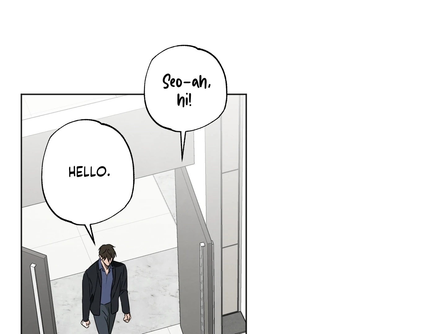 The Secret to Winning Over Unrequited Love [Myth Toons] - Chapter 9 manhwa