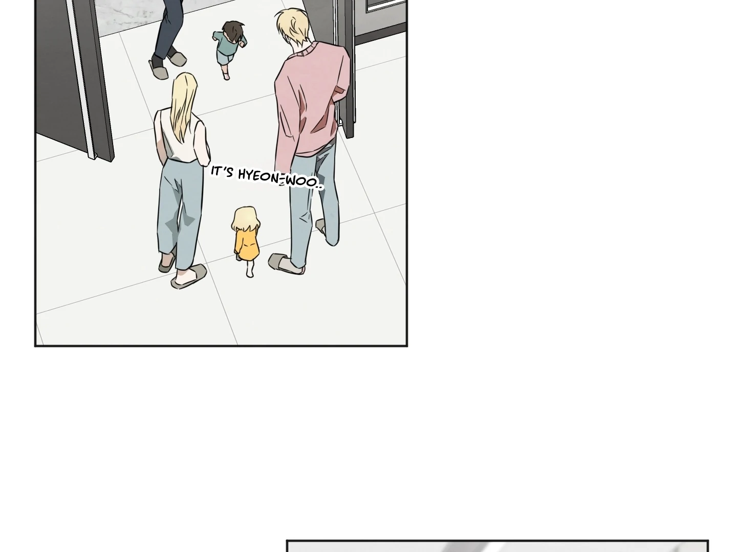 The Secret to Winning Over Unrequited Love [Myth Toons] - Chapter 9 manhwa