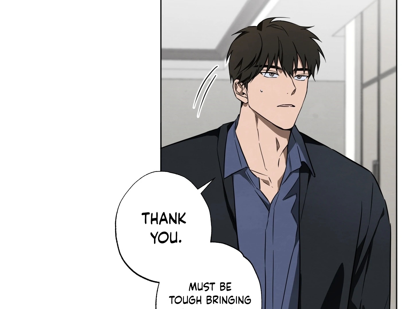 The Secret to Winning Over Unrequited Love [Myth Toons] - Chapter 9 manhwa