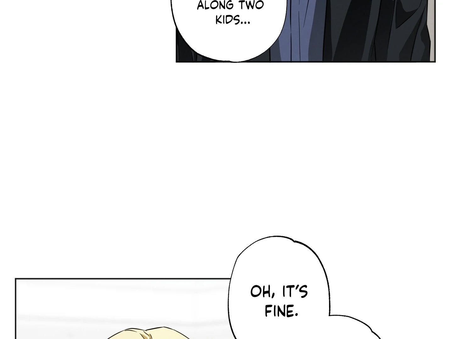 The Secret to Winning Over Unrequited Love [Myth Toons] - Chapter 9 manhwa