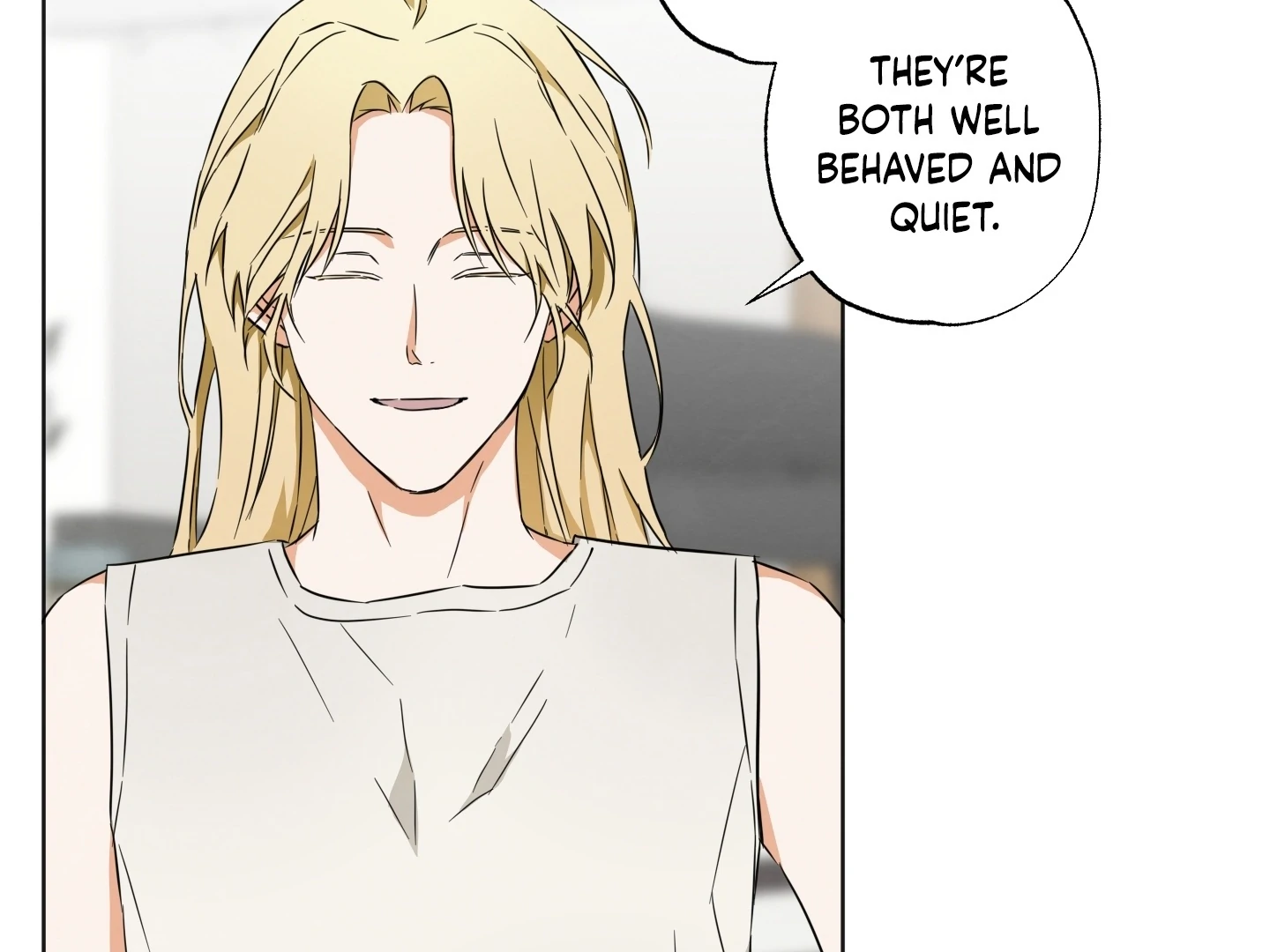 The Secret to Winning Over Unrequited Love [Myth Toons] - Chapter 9 manhwa