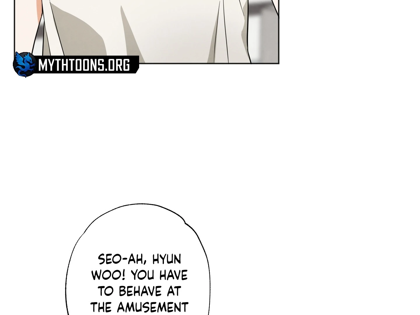 The Secret to Winning Over Unrequited Love [Myth Toons] - Chapter 9 manhwa