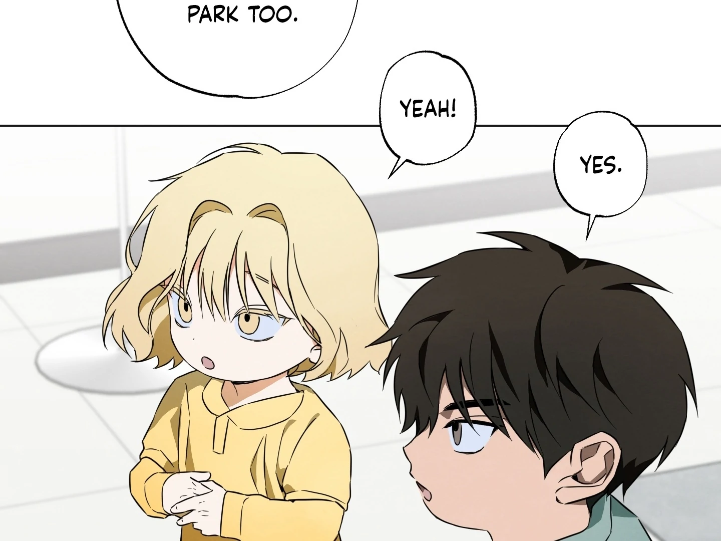 The Secret to Winning Over Unrequited Love [Myth Toons] - Chapter 9 manhwa