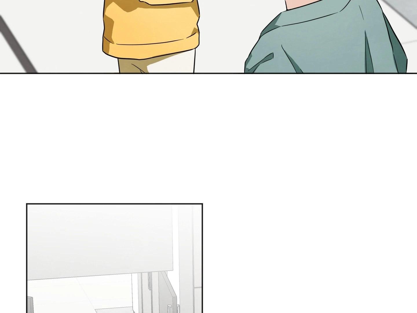 The Secret to Winning Over Unrequited Love [Myth Toons] - Chapter 9 manhwa