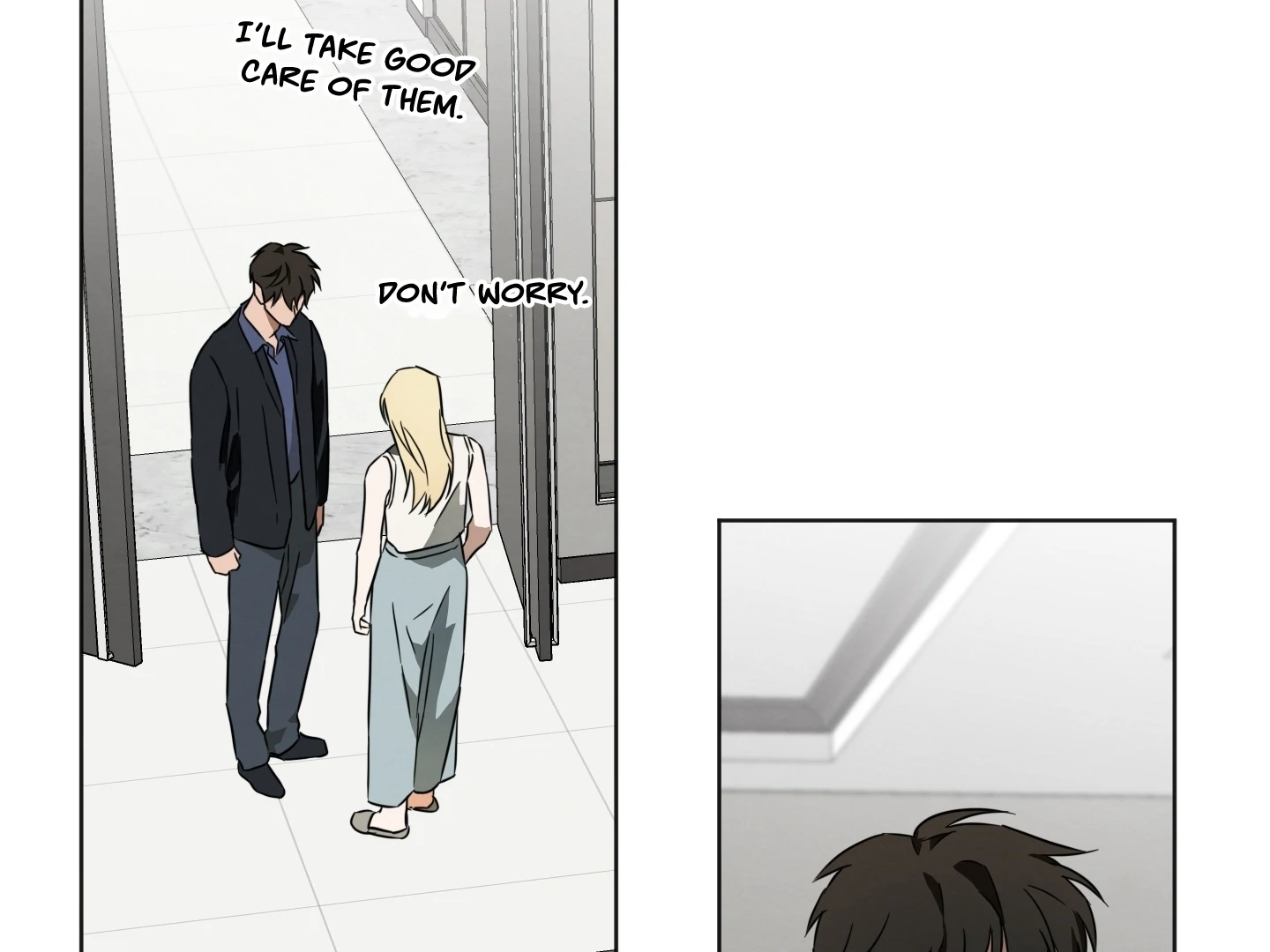 The Secret to Winning Over Unrequited Love [Myth Toons] - Chapter 9 manhwa