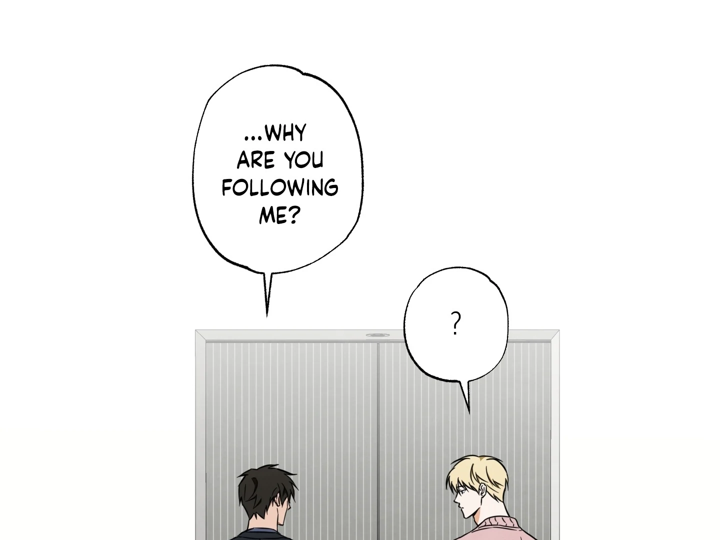 The Secret to Winning Over Unrequited Love [Myth Toons] - Chapter 9 manhwa