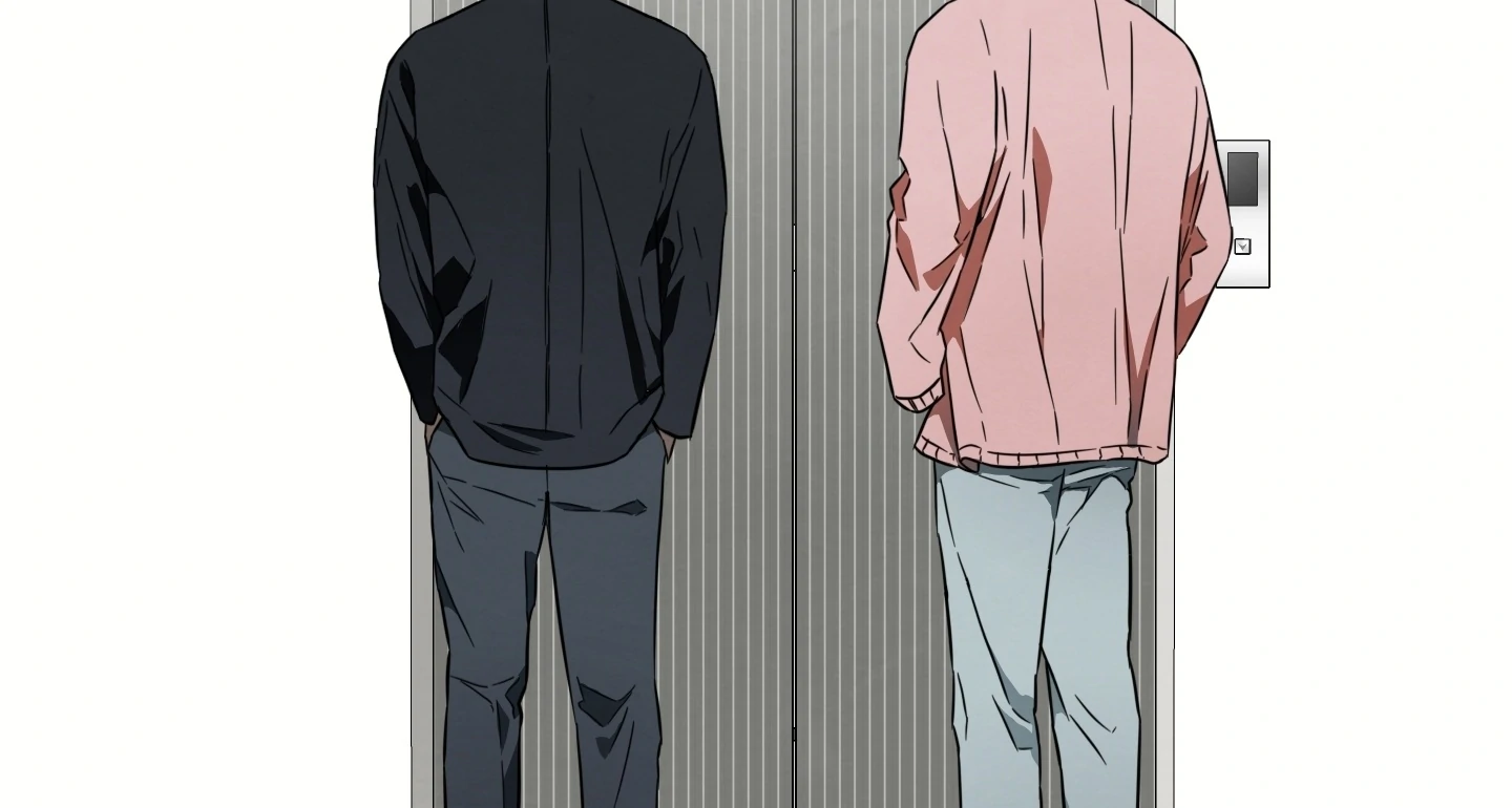 The Secret to Winning Over Unrequited Love [Myth Toons] - Chapter 9 manhwa