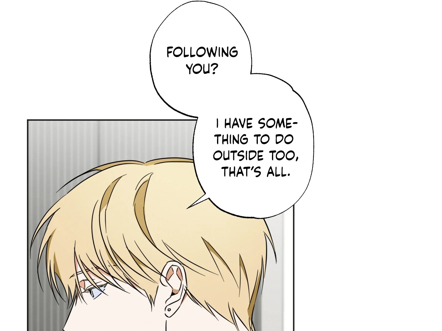 The Secret to Winning Over Unrequited Love [Myth Toons] - Chapter 9 manhwa