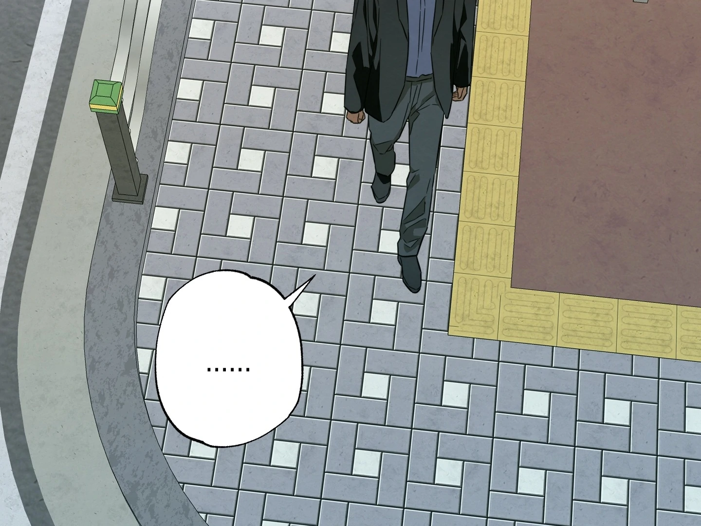 The Secret to Winning Over Unrequited Love [Myth Toons] - Chapter 9 manhwa