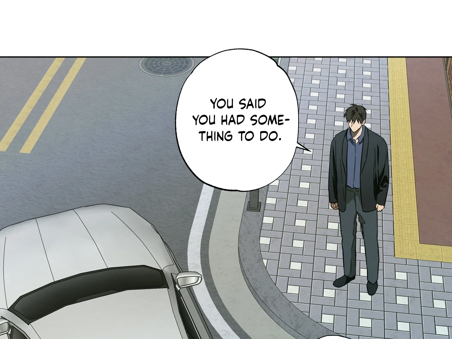 The Secret to Winning Over Unrequited Love [Myth Toons] - Chapter 9 manhwa