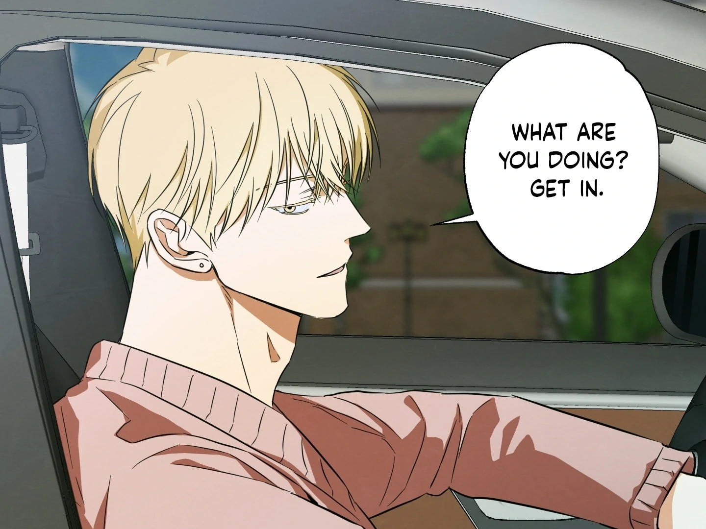 The Secret to Winning Over Unrequited Love [Myth Toons] - Chapter 9 manhwa