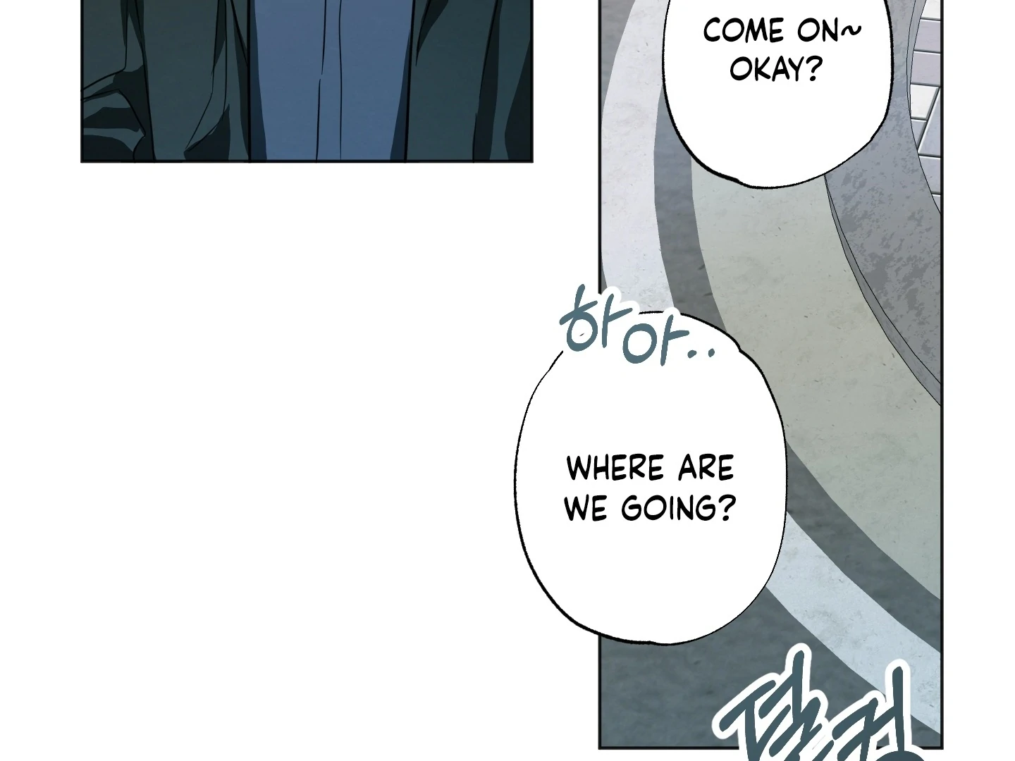 The Secret to Winning Over Unrequited Love [Myth Toons] - Chapter 9 manhwa