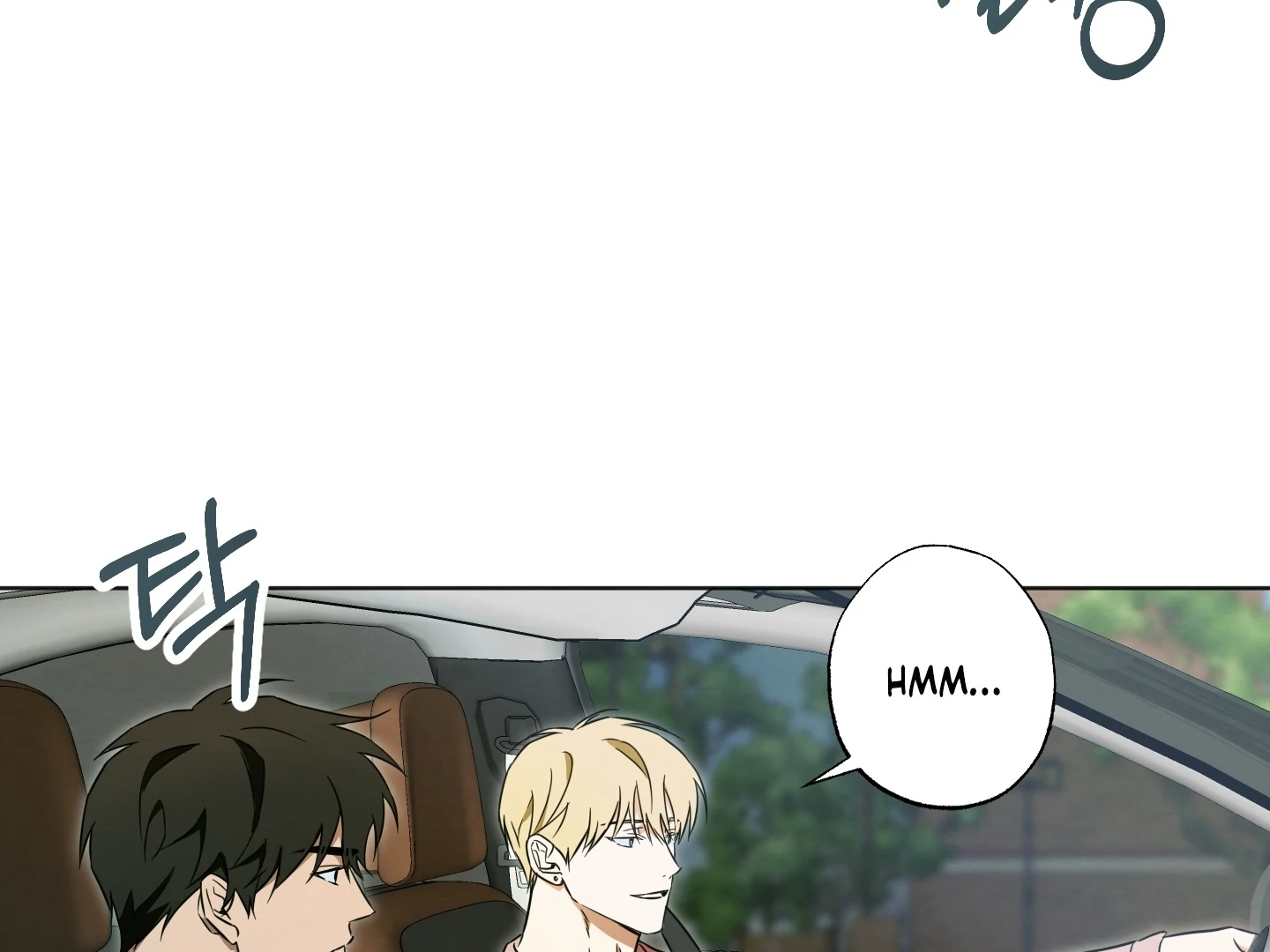 The Secret to Winning Over Unrequited Love [Myth Toons] - Chapter 9 manhwa