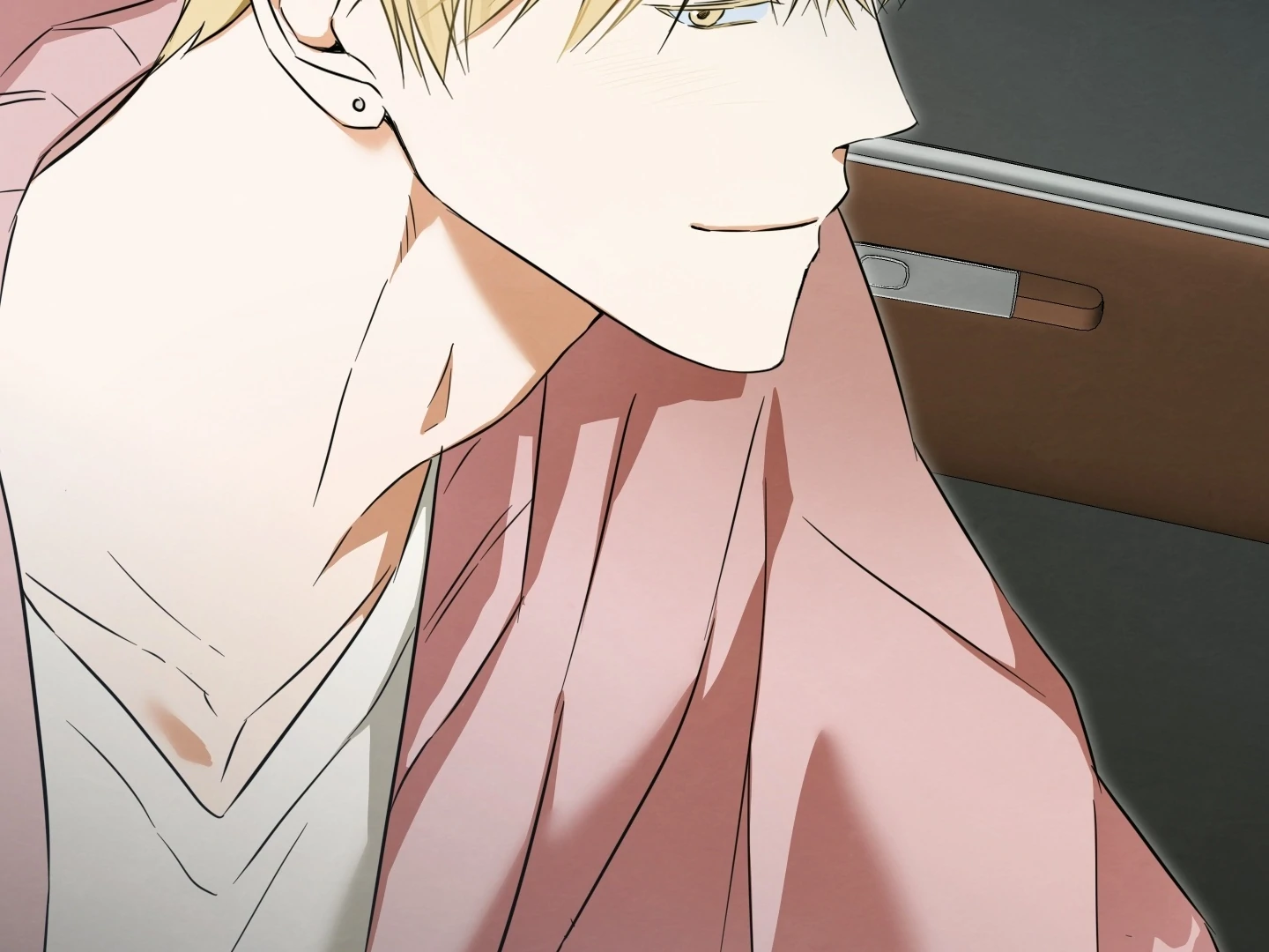 The Secret to Winning Over Unrequited Love [Myth Toons] - Chapter 9 manhwa