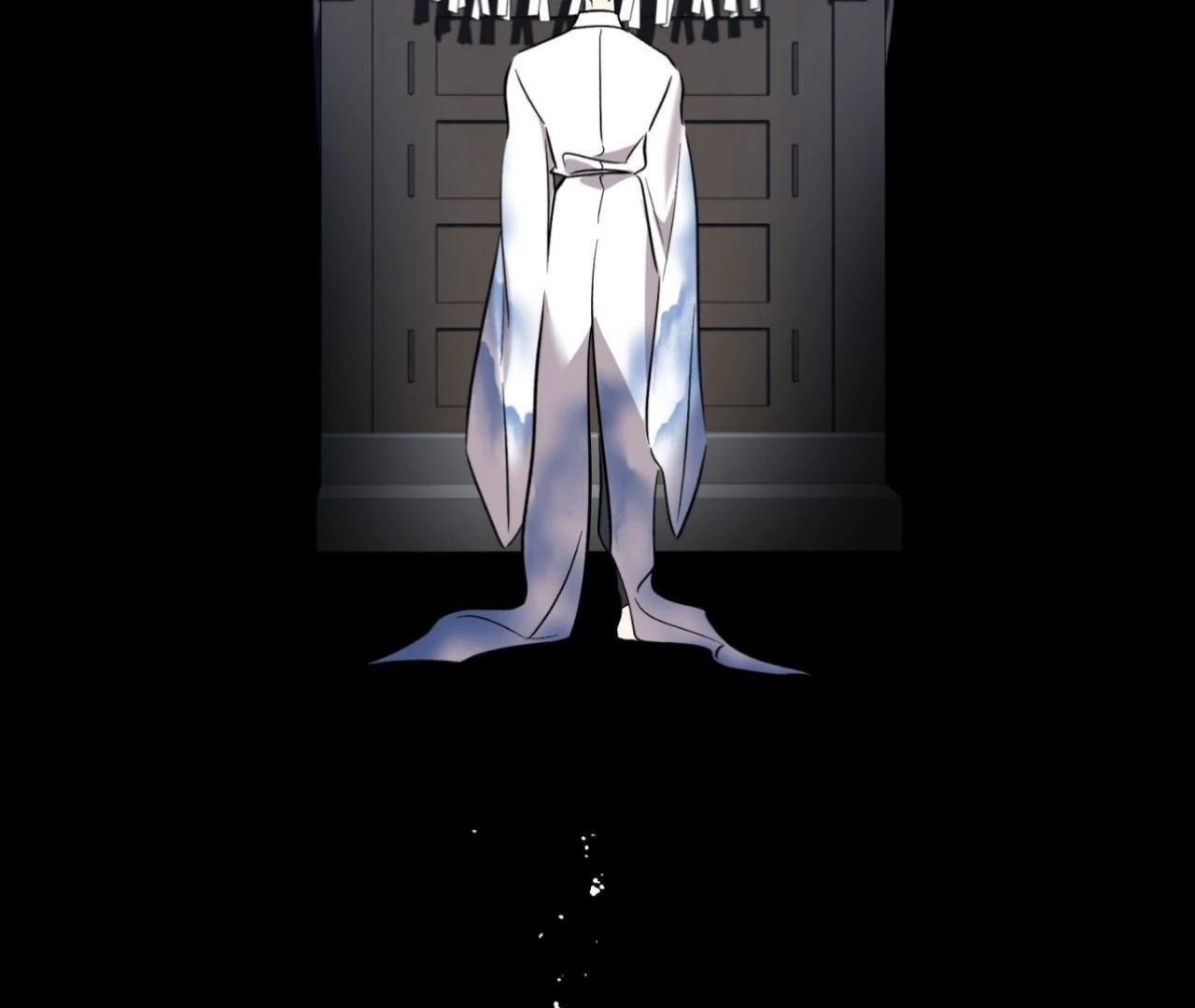 Still, It Rains [Official Uncensored] - Chapter 1 manhwa