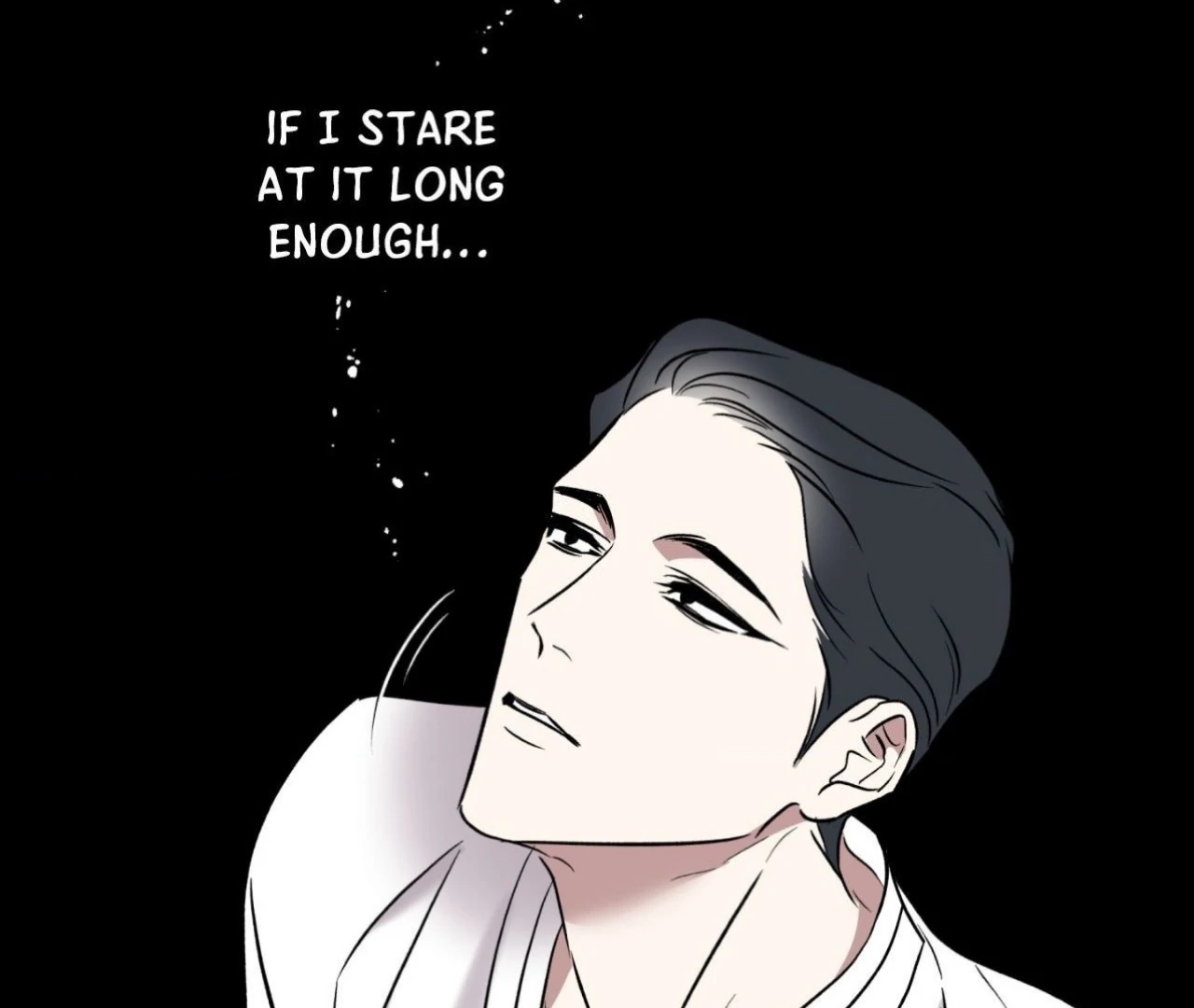 Still, It Rains [Official Uncensored] - Chapter 1 manhwa