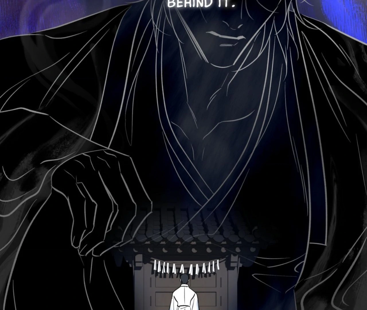 Still, It Rains [Official Uncensored] - Chapter 1 manhwa
