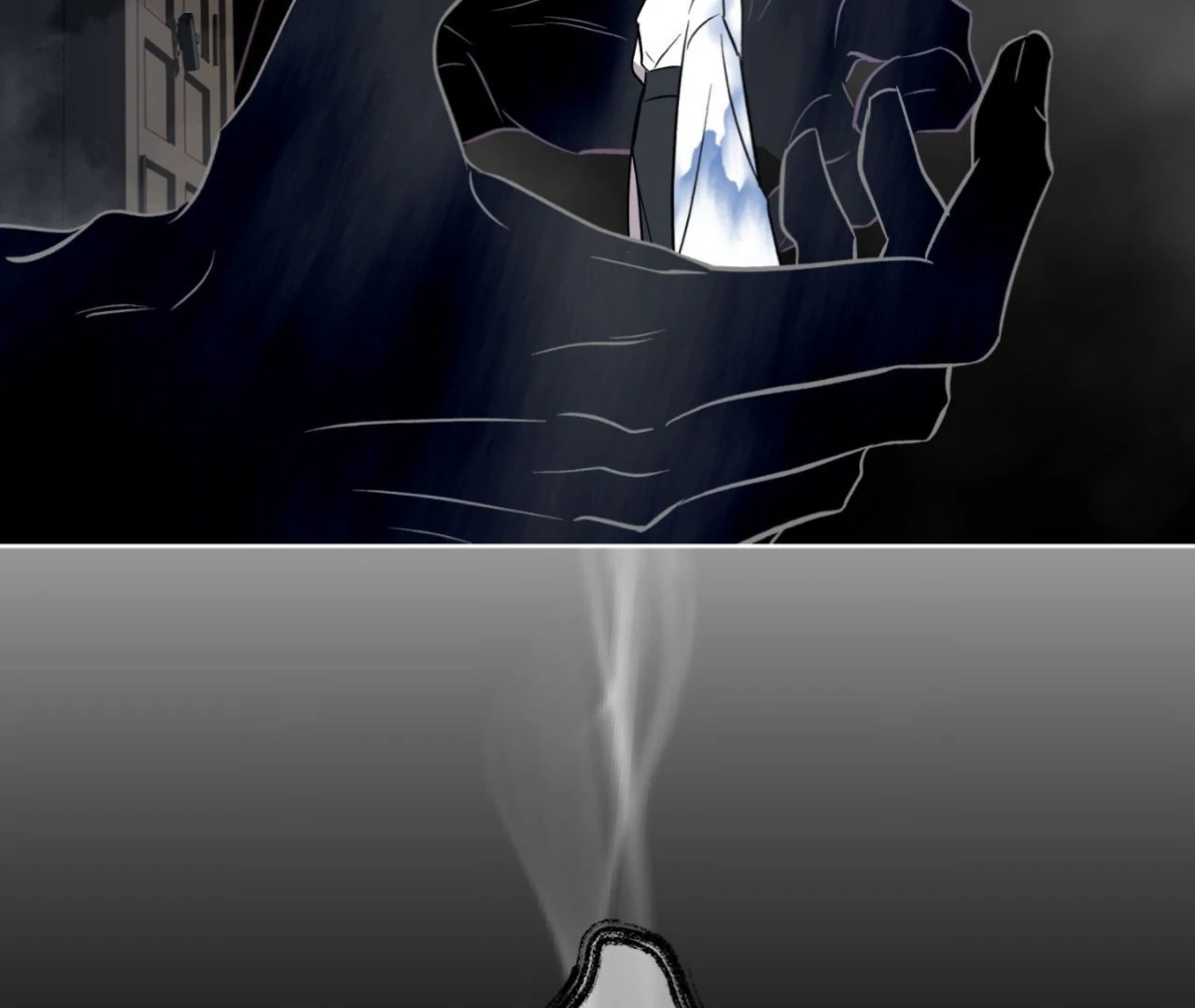 Still, It Rains [Official Uncensored] - Chapter 1 manhwa