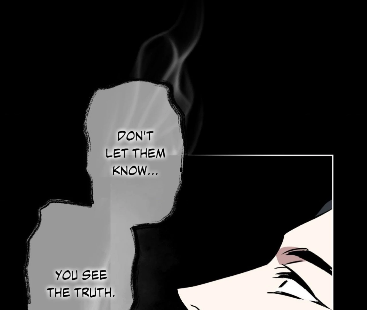 Still, It Rains [Official Uncensored] - Chapter 1 manhwa