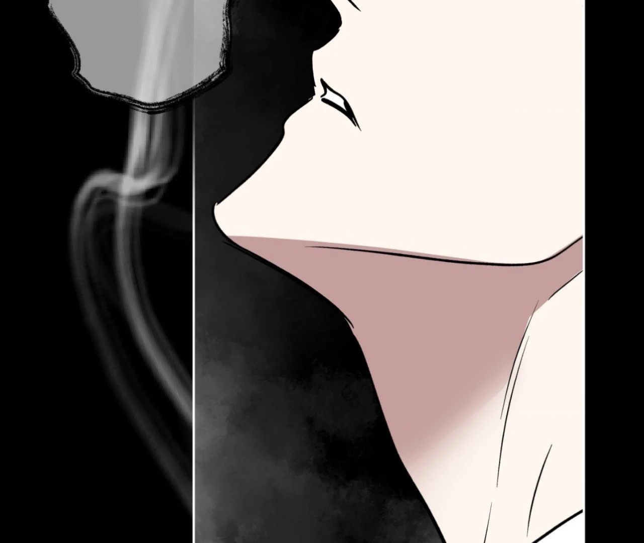 Still, It Rains [Official Uncensored] - Chapter 1 manhwa