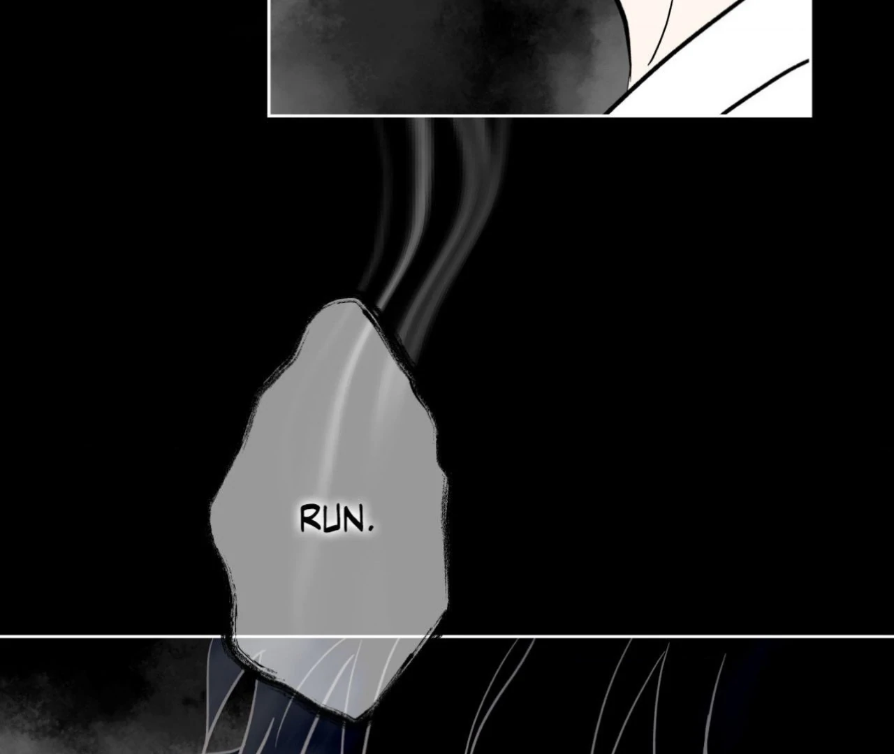 Still, It Rains [Official Uncensored] - Chapter 1 manhwa