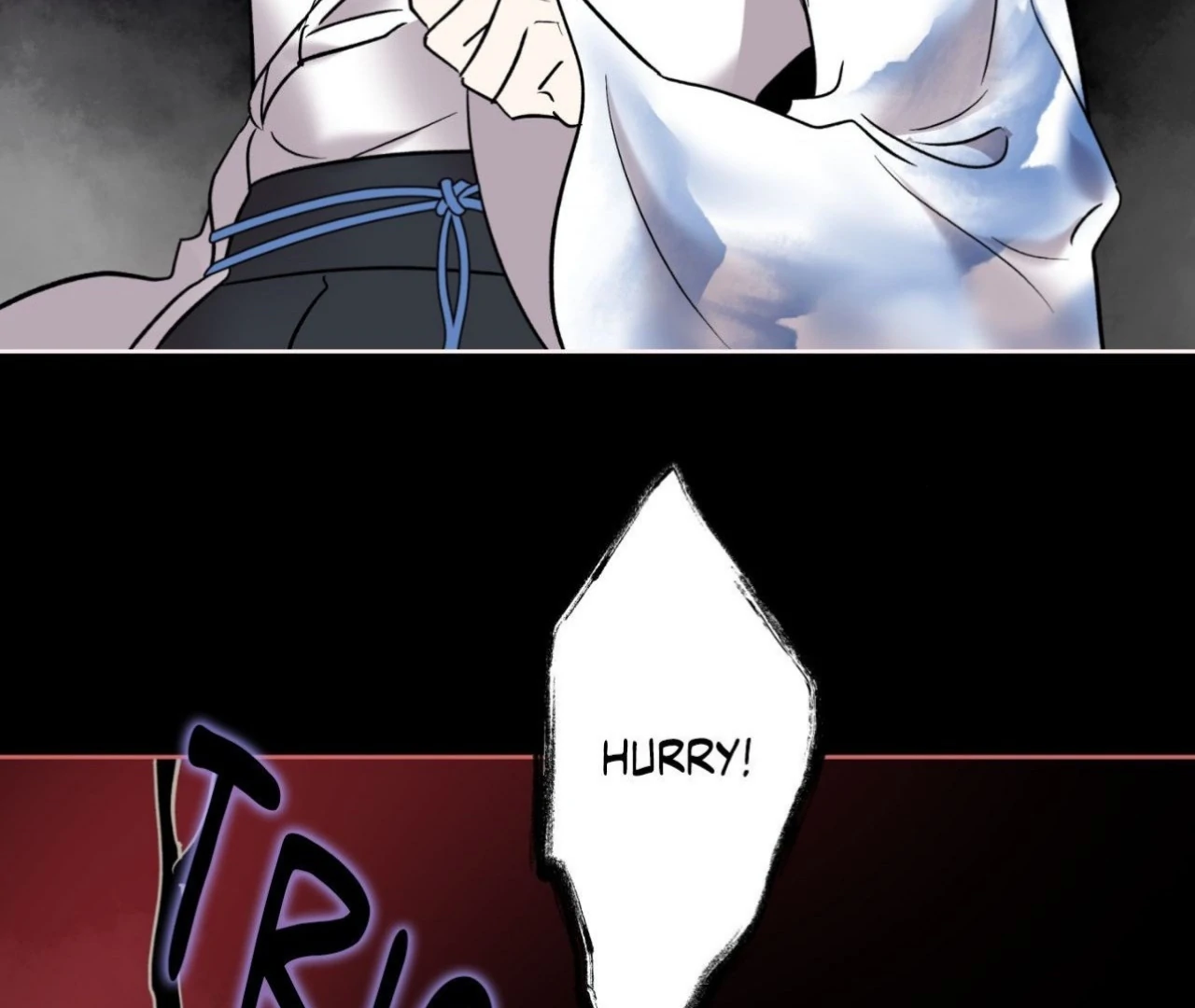Still, It Rains [Official Uncensored] - Chapter 1 manhwa