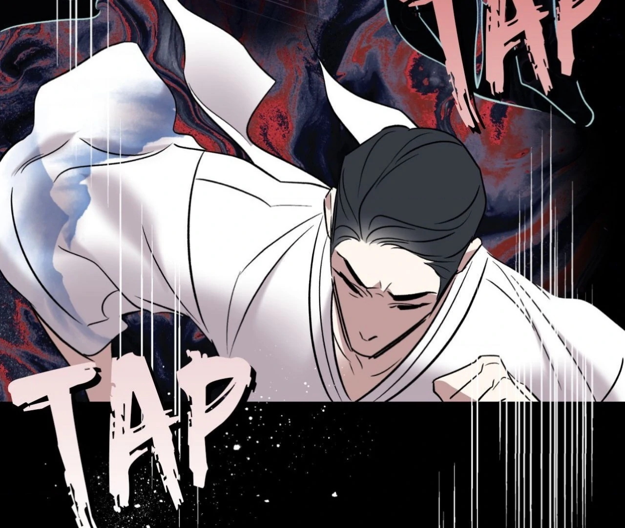 Still, It Rains [Official Uncensored] - Chapter 1 manhwa