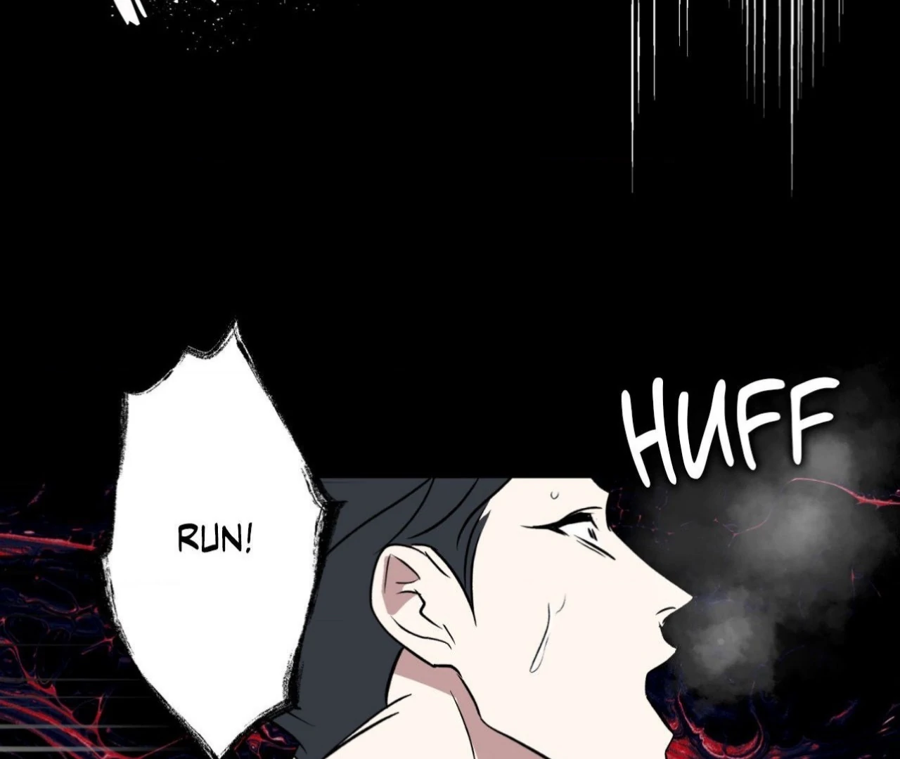 Still, It Rains [Official Uncensored] - Chapter 1 manhwa