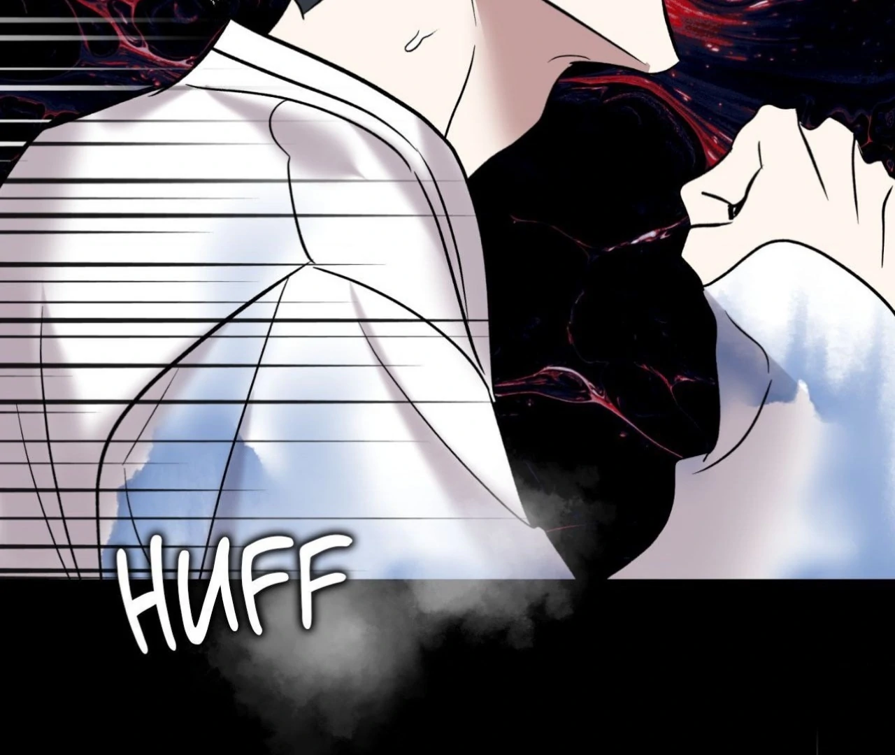 Still, It Rains [Official Uncensored] - Chapter 1 manhwa