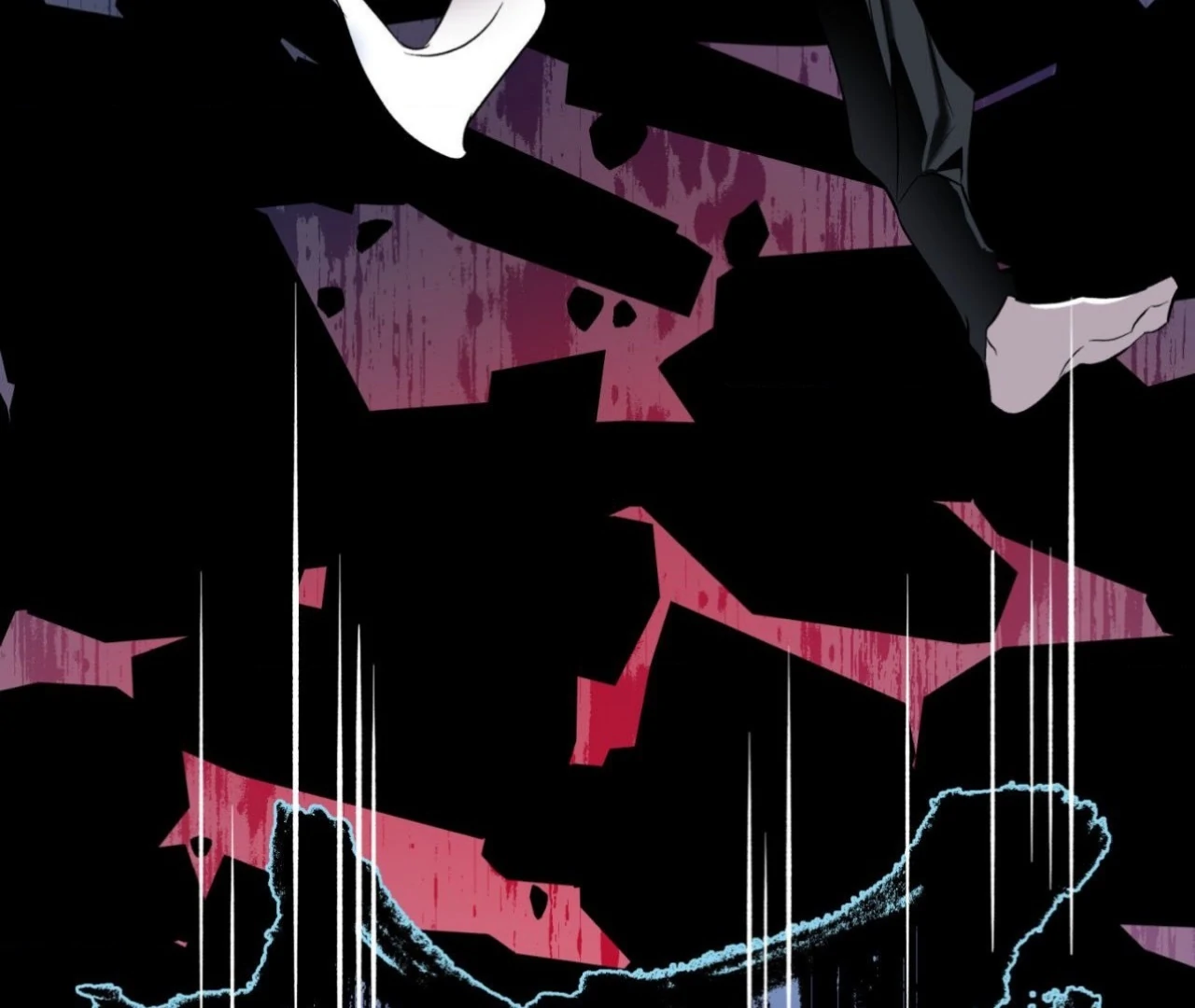 Still, It Rains [Official Uncensored] - Chapter 1 manhwa