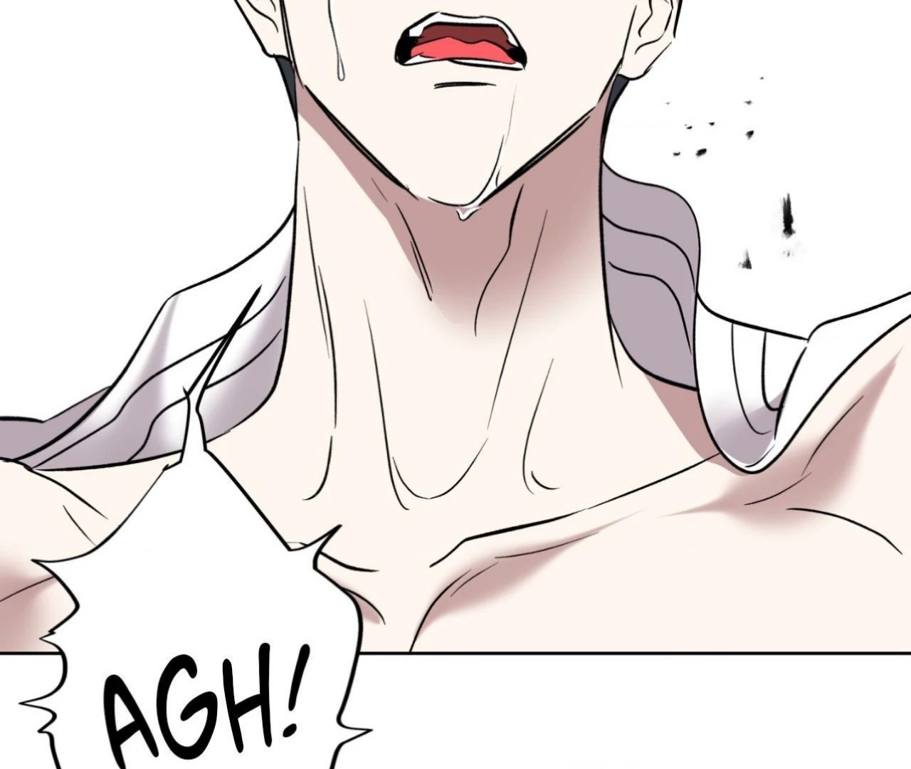 Still, It Rains [Official Uncensored] - Chapter 1 manhwa