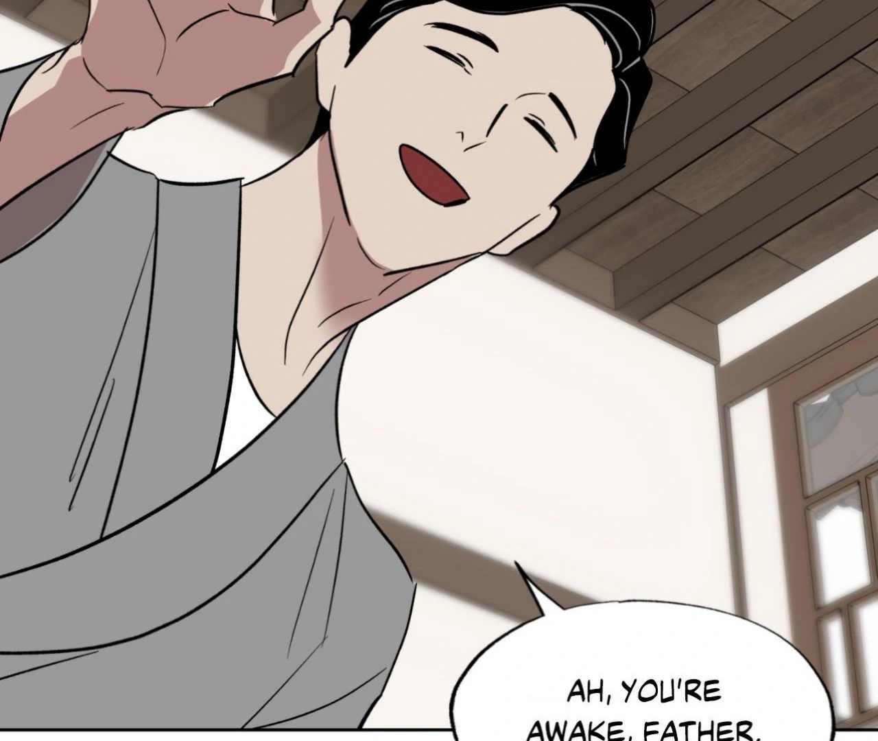 Still, It Rains [Official Uncensored] - Chapter 1 manhwa