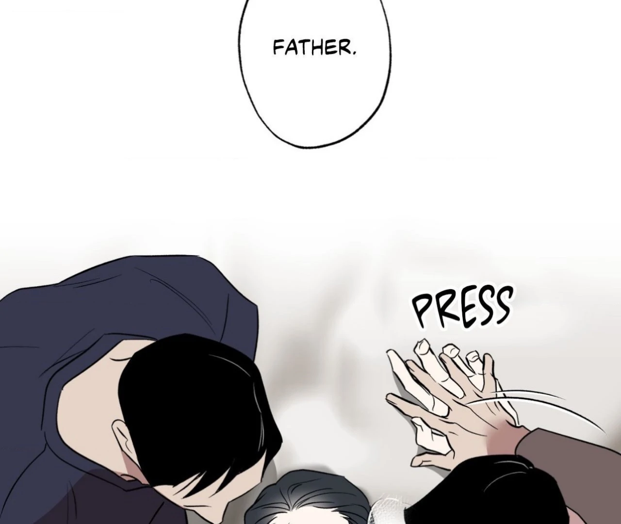 Still, It Rains [Official Uncensored] - Chapter 1 manhwa