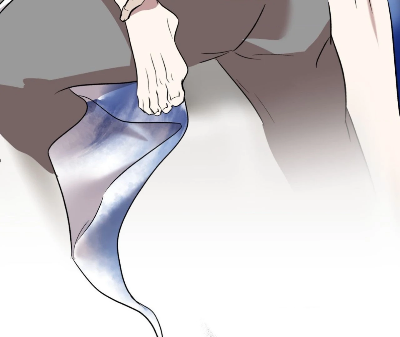 Still, It Rains [Official Uncensored] - Chapter 1 manhwa