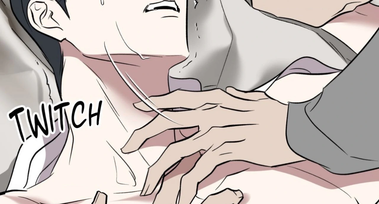 Still, It Rains [Official Uncensored] - Chapter 1 manhwa