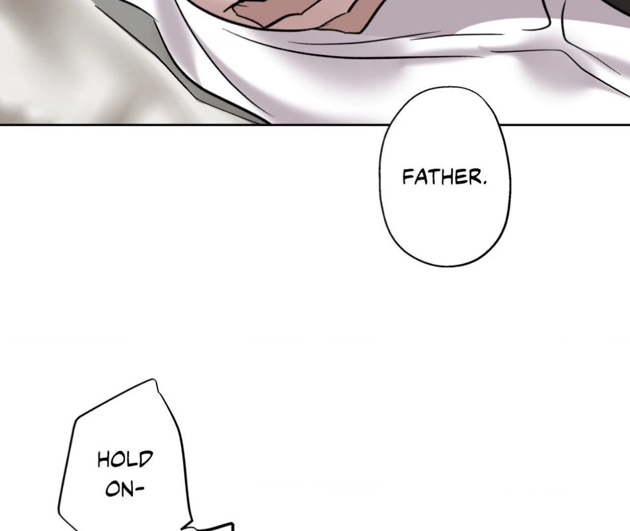 Still, It Rains [Official Uncensored] - Chapter 1 manhwa