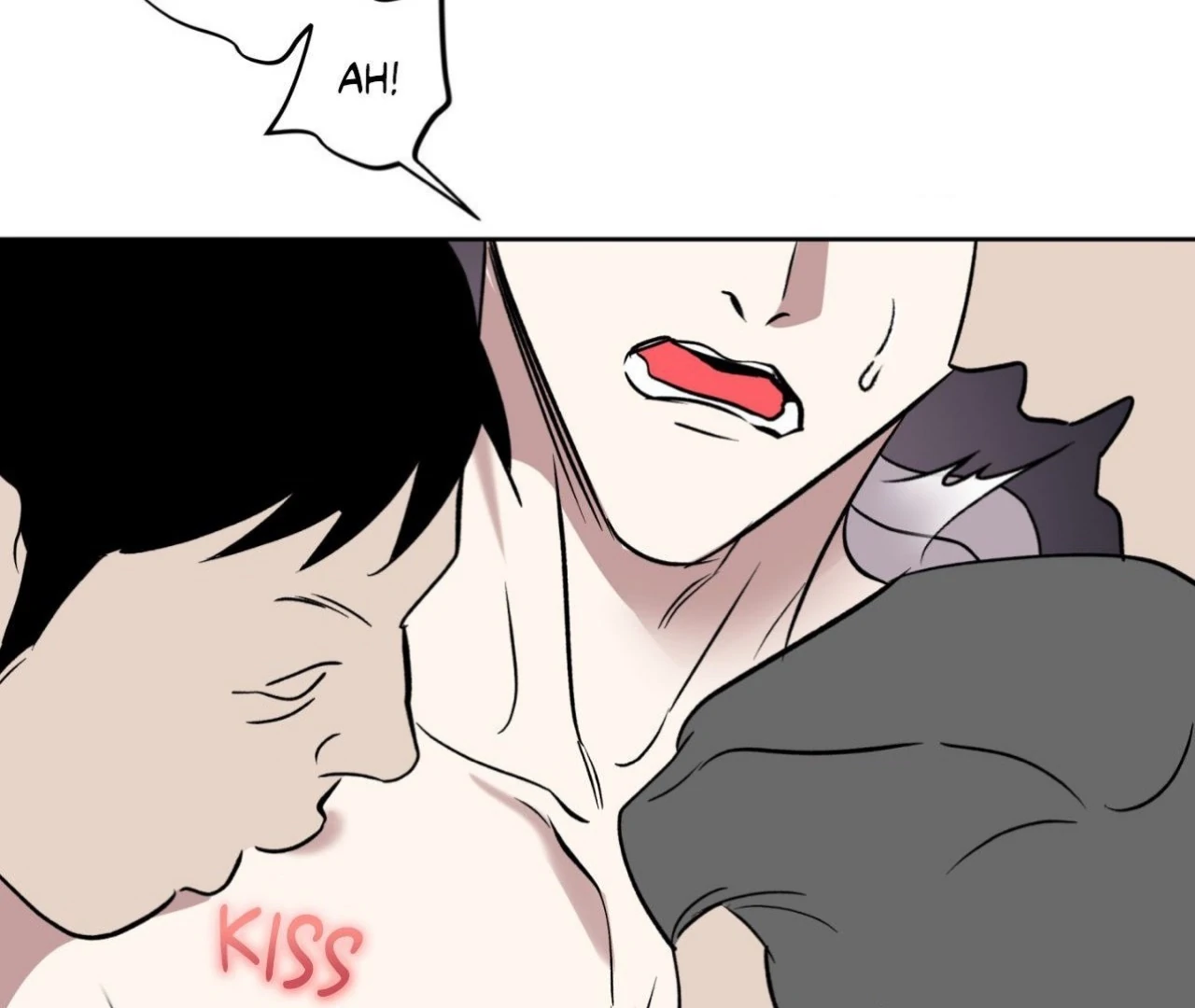Still, It Rains [Official Uncensored] - Chapter 1 manhwa
