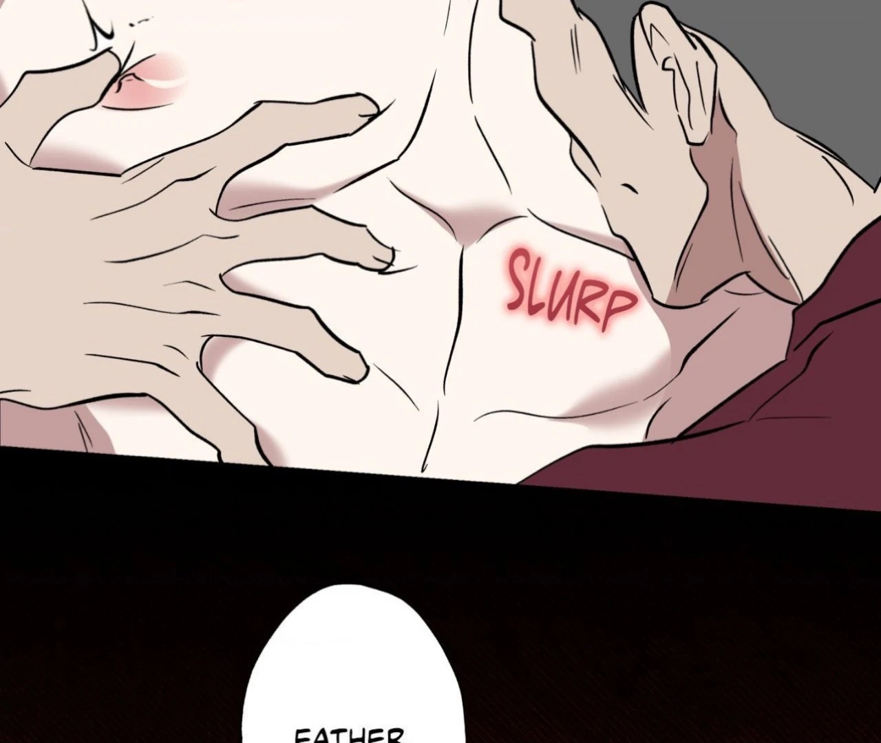 Still, It Rains [Official Uncensored] - Chapter 1 manhwa