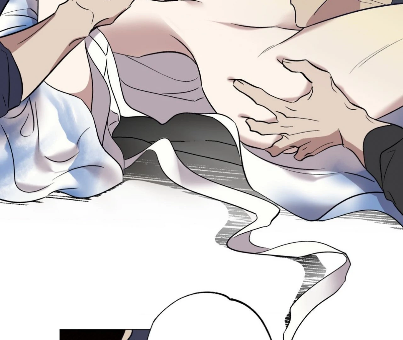 Still, It Rains [Official Uncensored] - Chapter 1 manhwa