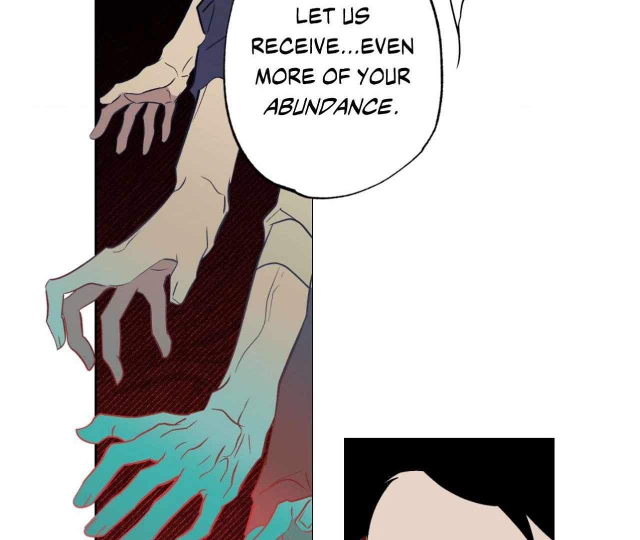 Still, It Rains [Official Uncensored] - Chapter 1 manhwa