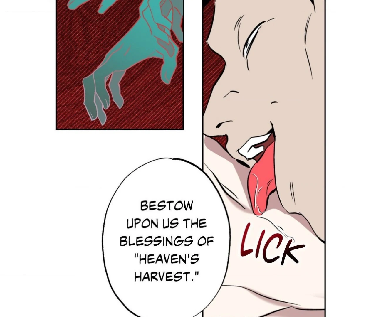 Still, It Rains [Official Uncensored] - Chapter 1 manhwa