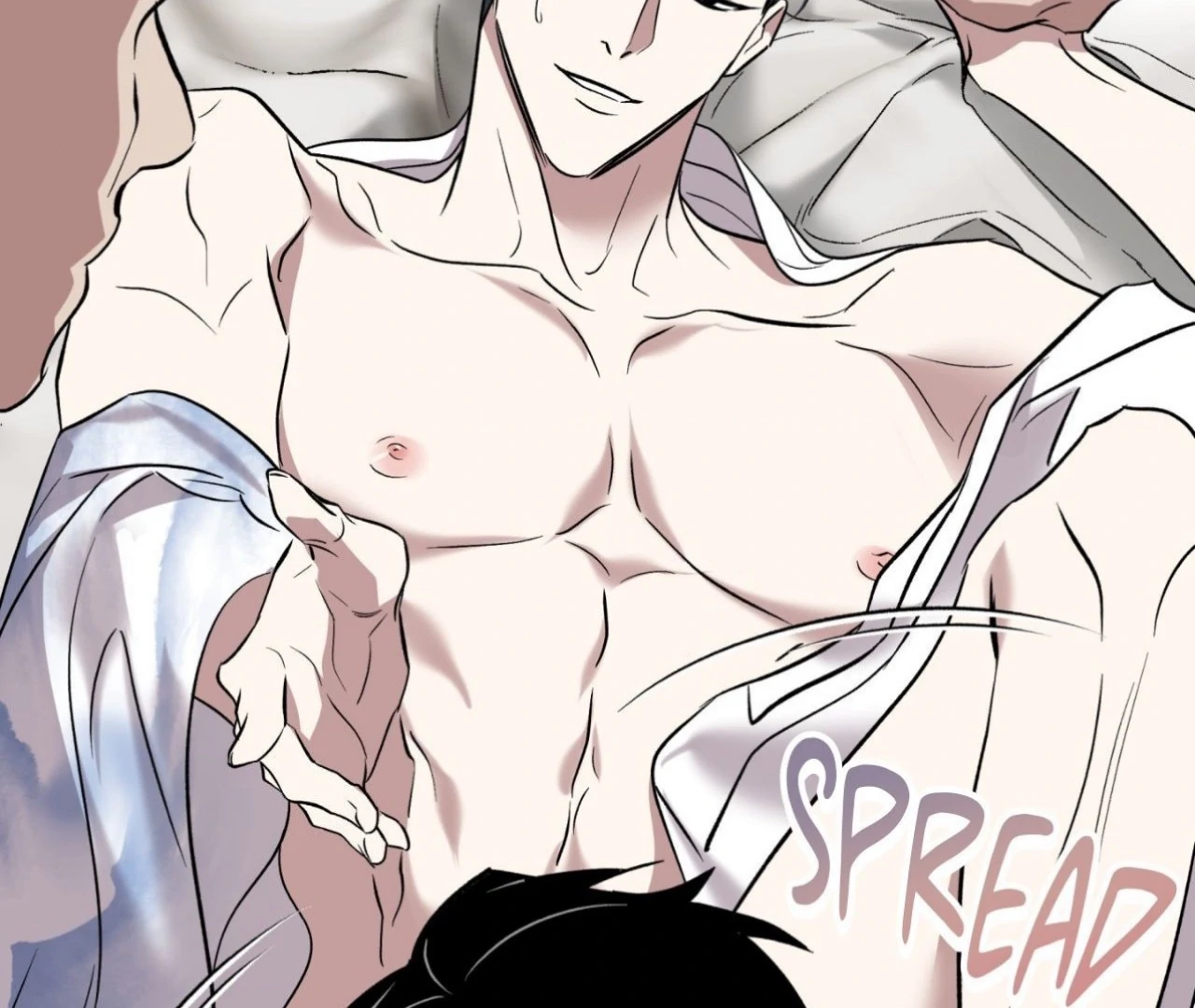 Still, It Rains [Official Uncensored] - Chapter 1 manhwa