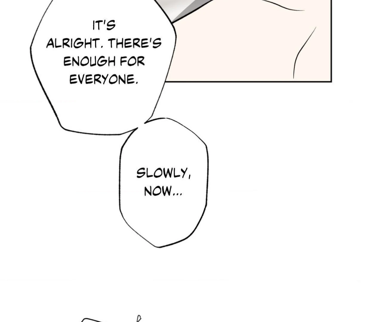Still, It Rains [Official Uncensored] - Chapter 1 manhwa