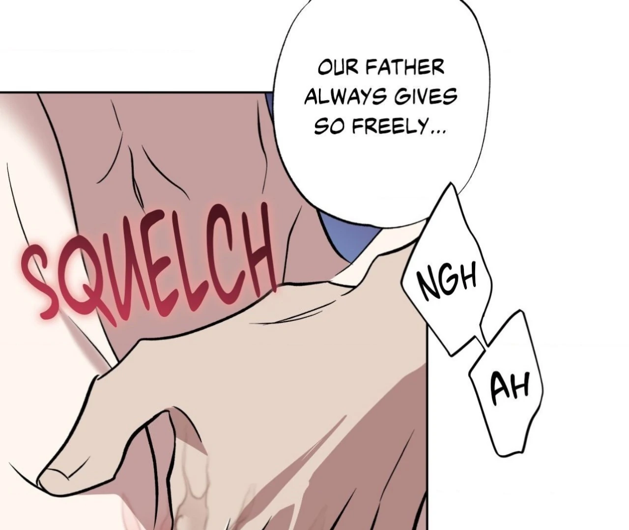 Still, It Rains [Official Uncensored] - Chapter 1 manhwa