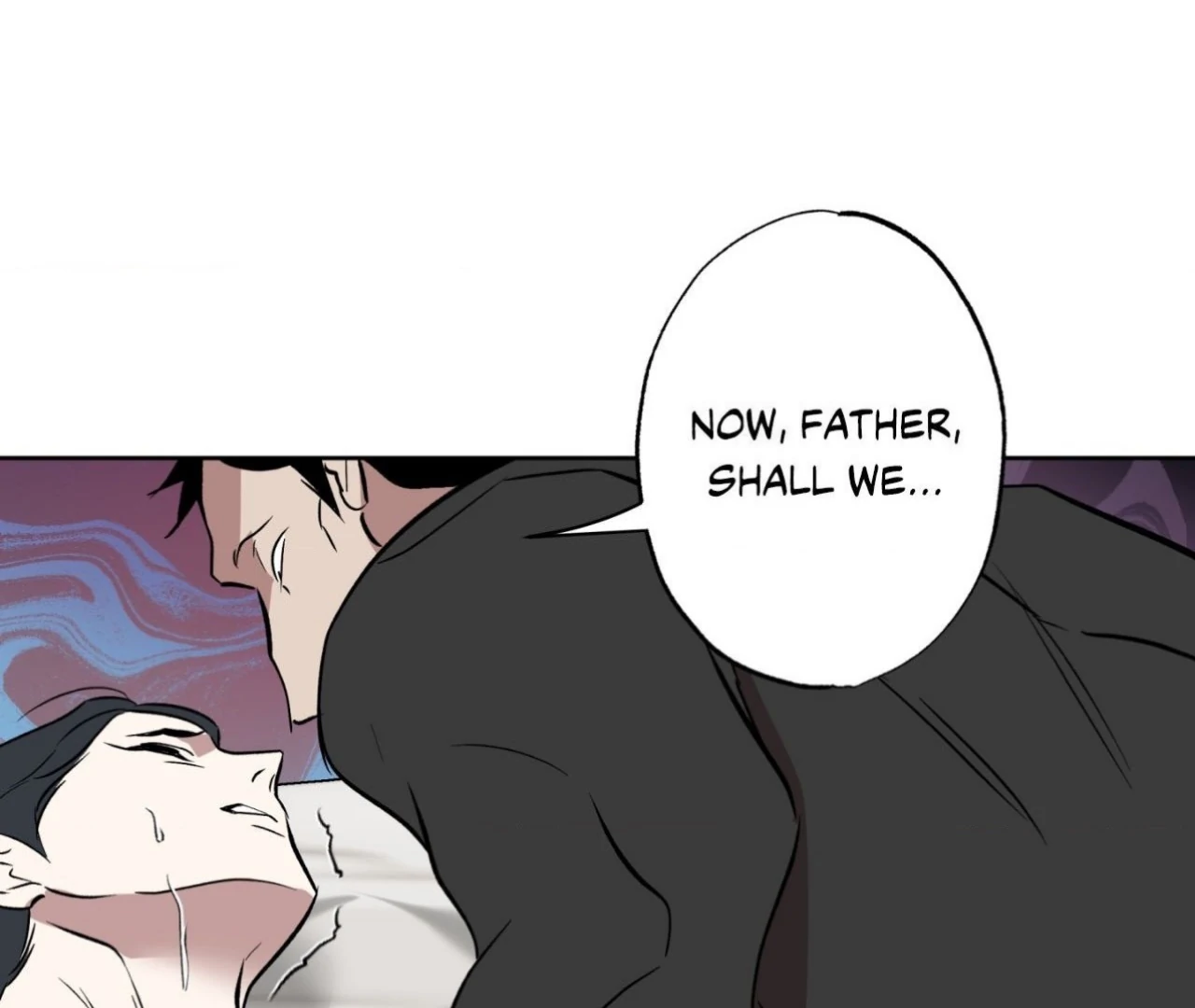 Still, It Rains [Official Uncensored] - Chapter 1 manhwa