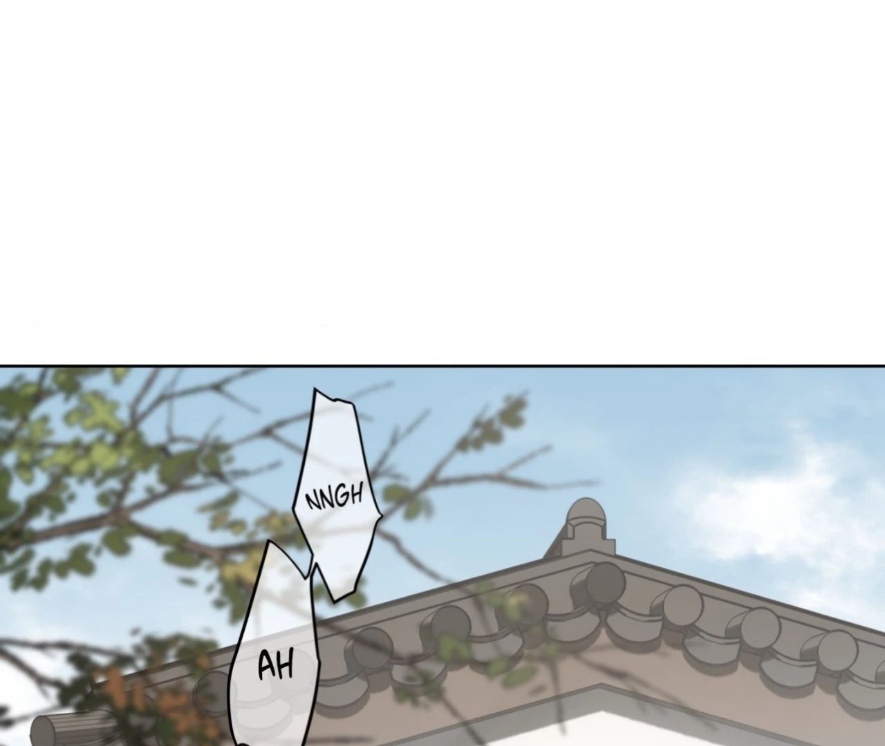 Still, It Rains [Official Uncensored] - Chapter 1 manhwa
